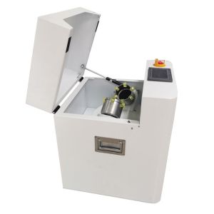 Buy cheap Automatic SMT Line Equipment Digital Touch Solder Paste Mixer 120W product