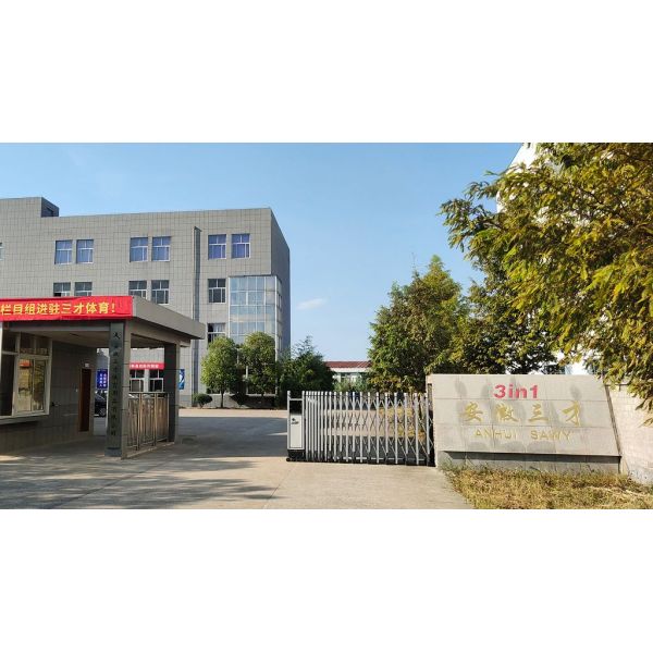 Hybrid Badminton Cork Feather Shuttlecock Stable Super Durable 3in1 Shuttlecock