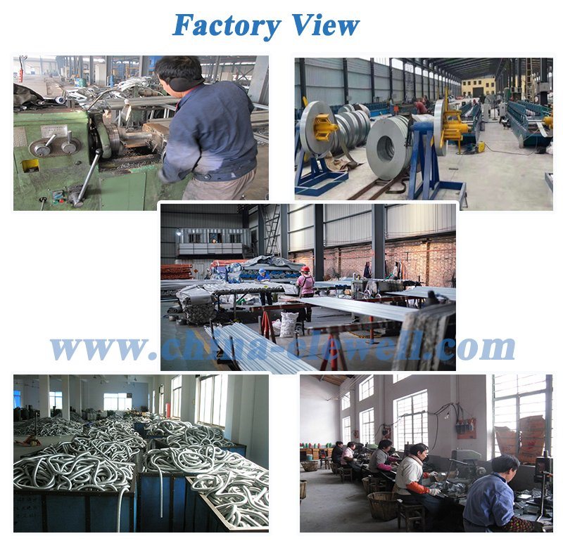 BS Standard Rigid Electrical Metal Conduit BS Steel Cable Conduit Pipe