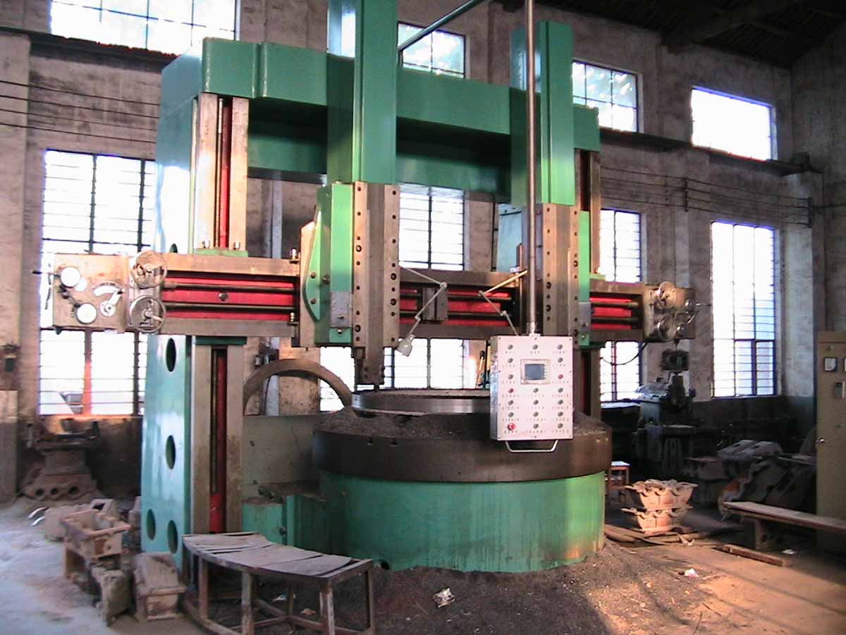 DVT800 High Tech Special Professional All Kinds Vertical Lathe Machine Manufactures