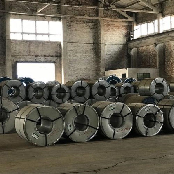 SS400 Cold Rolled Steel Sheet Plate ST12 DC01 SPCC Slit Cutting Strip CR Coil