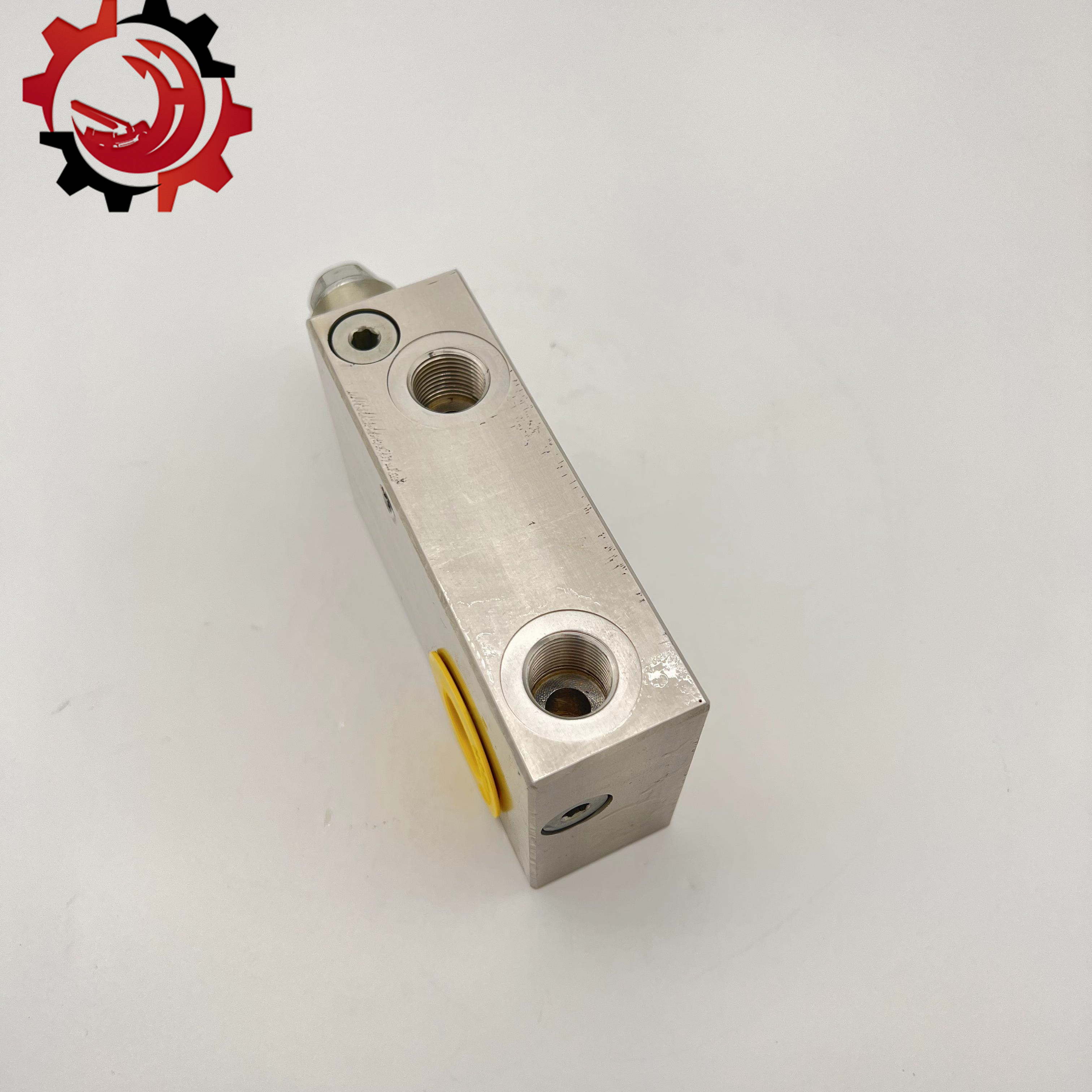 Concrete Pump Truck Pneumatic Counterbalance Valve Single 013.439.104.39