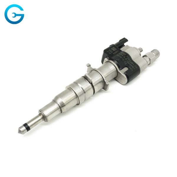 Fuel Injector 13537589048-11 13537589048 1353758904811 13537585261-11 for BMW