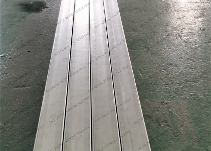 380v Pipe Profiling Machine 5.5kw Square Tube Forming Machine For PPGI