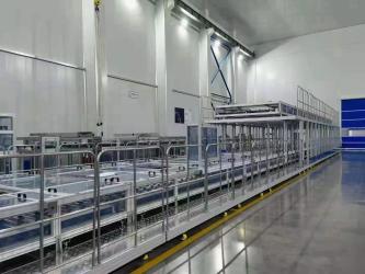 Suzhou Nilin New Material Technology Co., Ltd