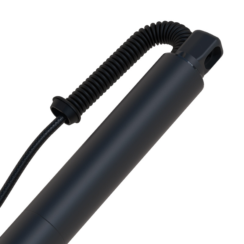 Hatch Shock Gas Pressurized Support For BMW 5 GT F07 Rear Trunk Lift Support 51247200543