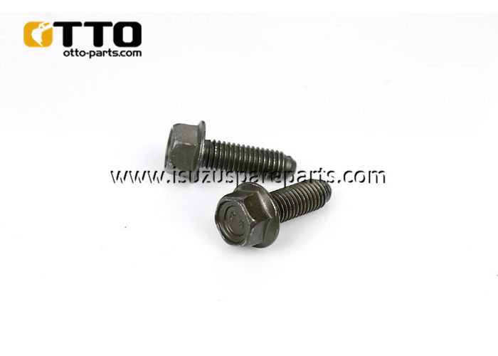 6SD1 0-28651020-0 Bolt Nut isuzu genuine spare parts
