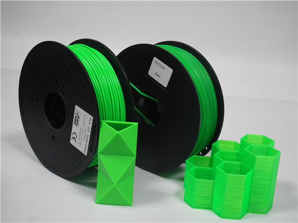 Seven Colors HIPS 3D Filament , 1.75mm / 2.85mm / 3mm 3D Printer Filament