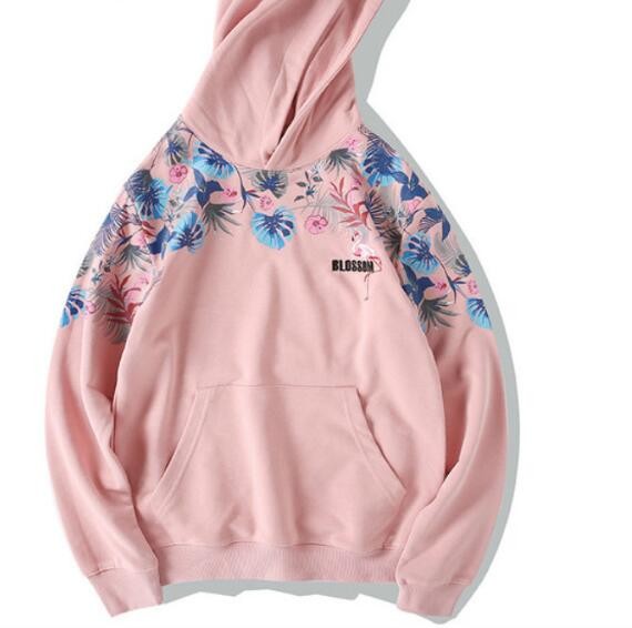 Custom Logo Full Sublimation Hoodies Sublimation Printed Clothing One Size