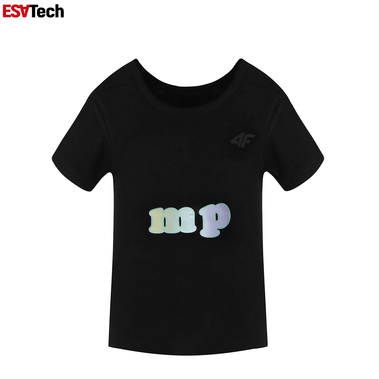 1mm - 2.5mm Thickness Heat Transfer Reflective Tape Colors Customized For Fashion Wear
