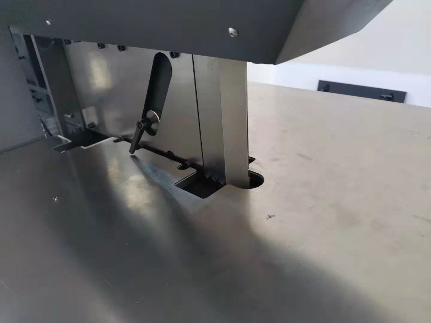 EJON ET20C Multifunction Channel Letter Bending Machine Perfect for Advertising Companies