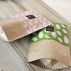 Flexible Packaging Digital Printing Sample Stand Up With Zipper Pouch