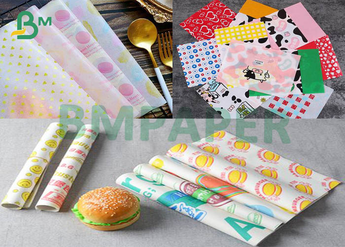 pe coated white kraft paper 