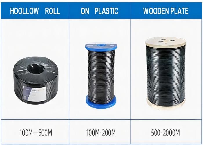 TUV PV1 F Solar Cable Solar Power Wire 1.5kVDC 0.6kV / 1kV AC