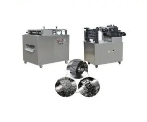 Stainless Steel Multifunction Noodle Maker 100-260kg/h Production Line 380v/50hz