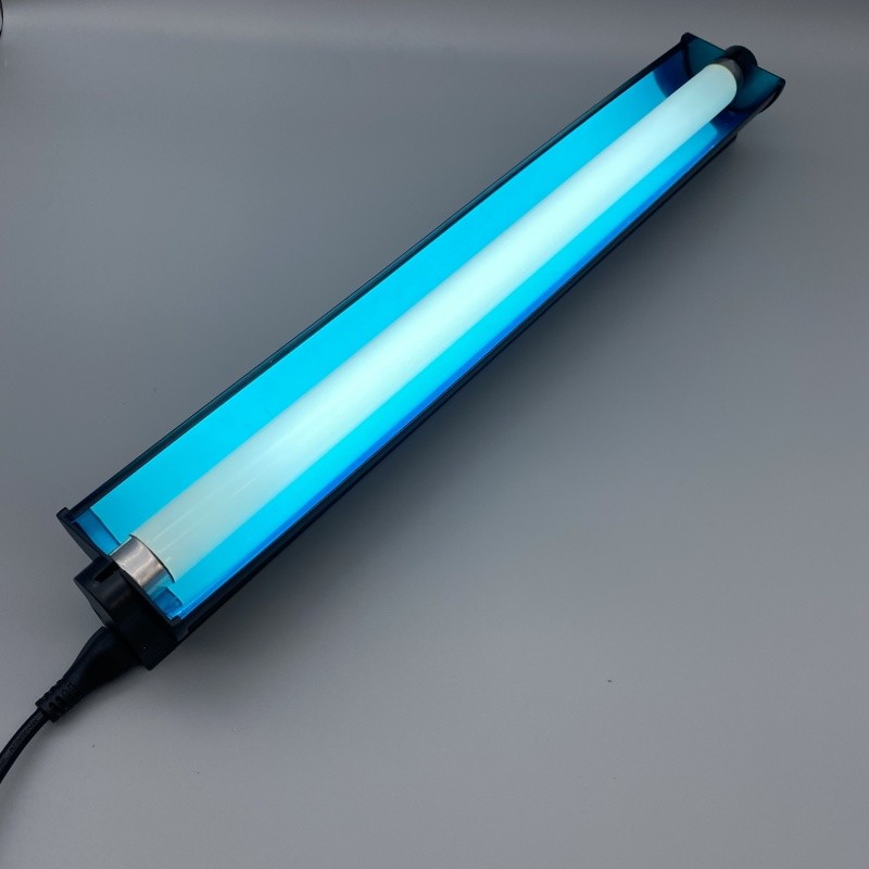 15W T8 10.0 UVB 18 Inch UVA UVB Long Fluorescent Tube Light