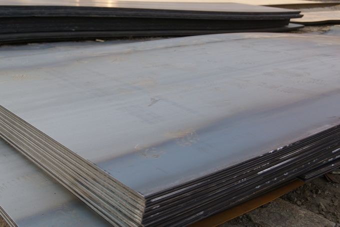 2020 hot sale Alloy/B-3 UNS N1001/N10675 steel plate