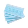Buy cheap Non Woven Triple Layer Surgical Mask , Face Mask Surgical Disposable 3 Ply from wholesalers