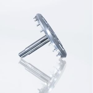 Buy cheap Turning Medical CNC Machining Services OEM CNC Machined Milling Parts product