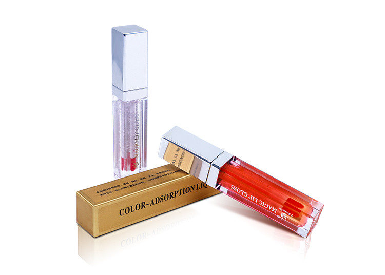 10ml Plant Extracts Permanent Lip Gloss Tattoo Repair