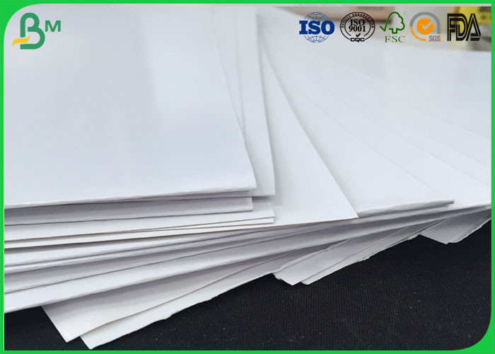 C2S GC2 Glossy Art Paper 128gram 150gram 157gram For Sports Magazines