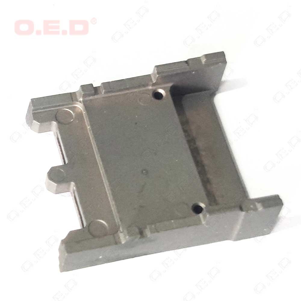 Wear Resistant Carbide Spare Parts For Joint Parts HRA 91.5