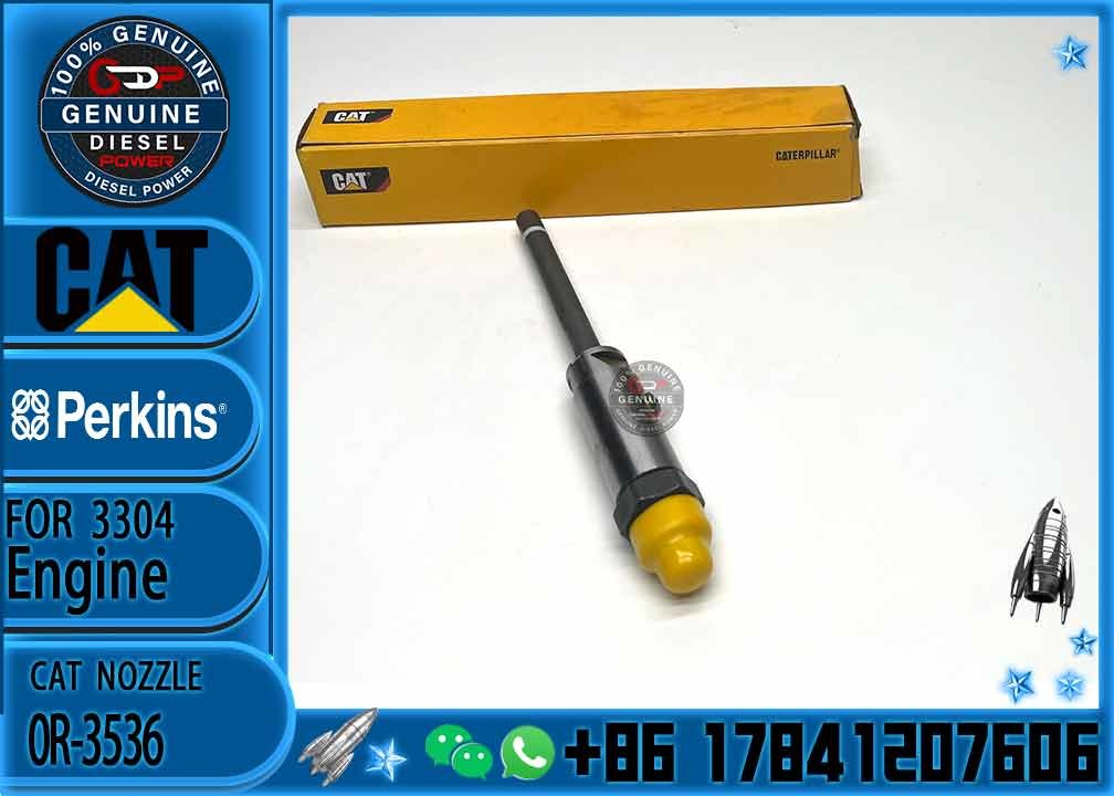 Common Rail injector 0R-1740 0R-1742 0R-1743 0R-1744 0R-1745 0R-3536 0R-1746