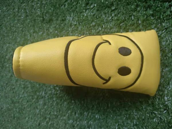 club covers , Golf headcover , golf headcover , putter headcover , headcover