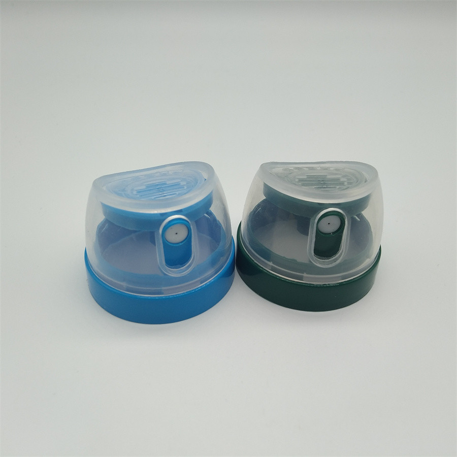 Essential 35mm Aerosol Spray Cap for Airtight Seal and Leak Prevention