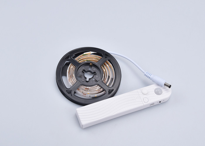 DC5V 2835 IP65 Waterproof Smart LED Strip Light