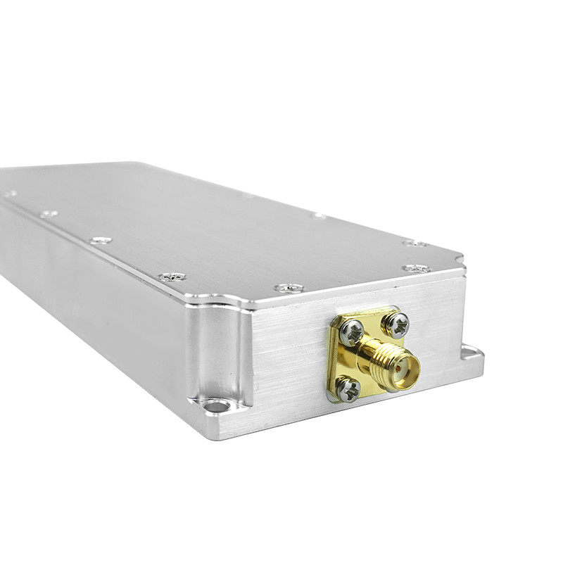 Super Bandwidth 100-400MHz small size anti drone FPV UAV jammer module VCO RF module
