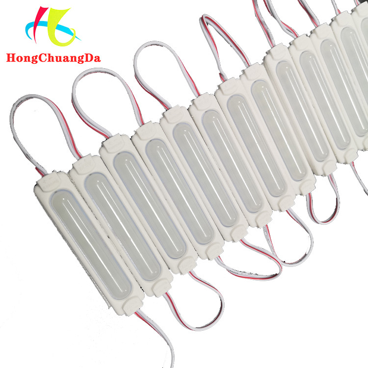 IP65 100LM LED Backlight Module COB LED DC12V For Advertising Sign Words