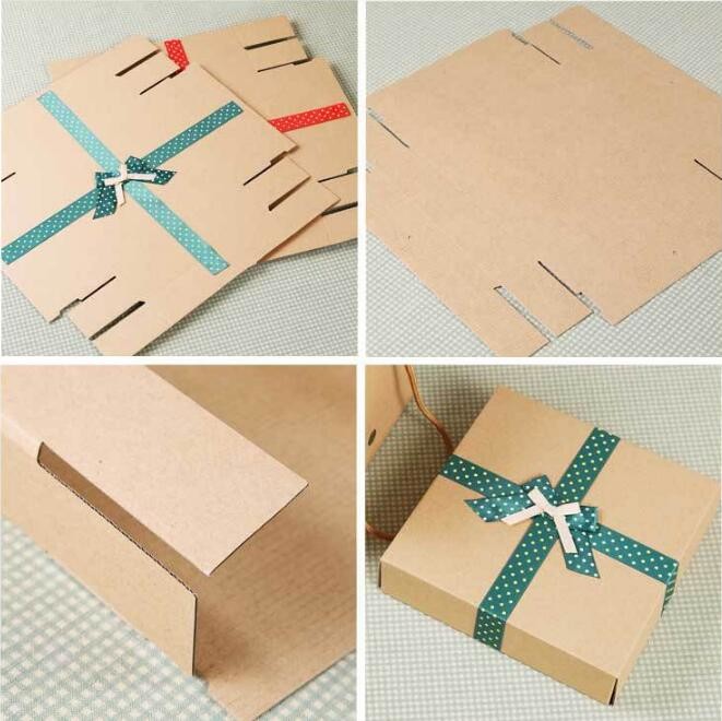 custom luxury matte black flip top box cardboard paper gift box with ribbon blister for red wine packaging box bagease