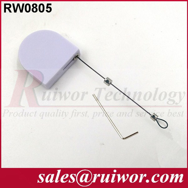 Retractable Cable for VR Box 