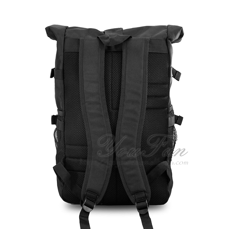 Hot Selling Casual Large Rucksack Smell Proof Backpack