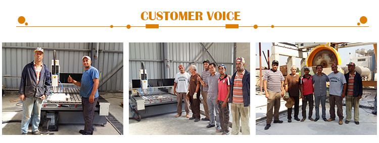 Automatic Bridge Saw Machine