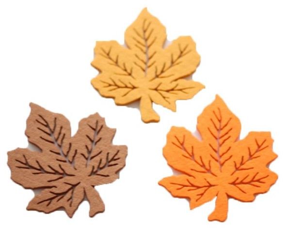 high quality various color factory price round felt coaster