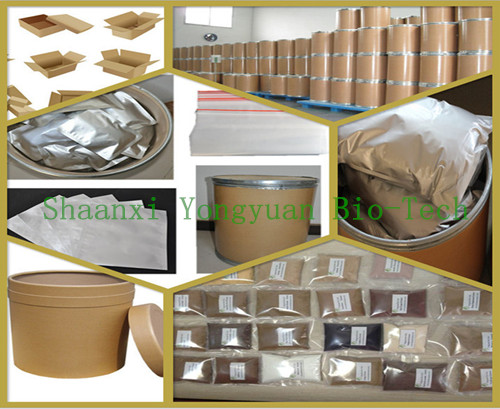 Glycyrrhetinic Acid 98% CAS No.: 471-53-4, high quality Anti-inflammatory, 100% natural, Shaanxi yongyuan Bio-Tech