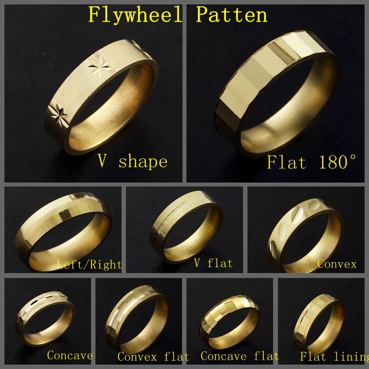 Flywheel Diamond Concave Tools Hammer Head or Round Head Available