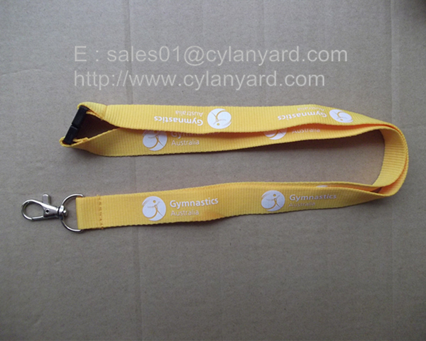 Dyed colored printed ribbons