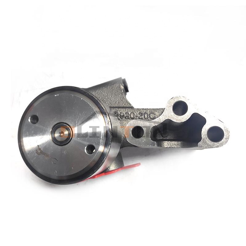 Excellent Performance 04514751 Fuel Transfer Pump for EC210 EC240 Excavator Parts