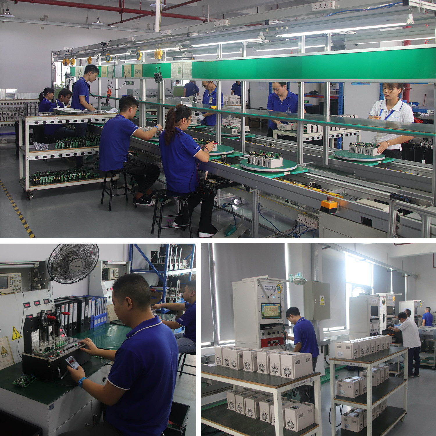 Pipe Induction Preheating Welding 60KHz For Onshore Offshore Pipeline Construction