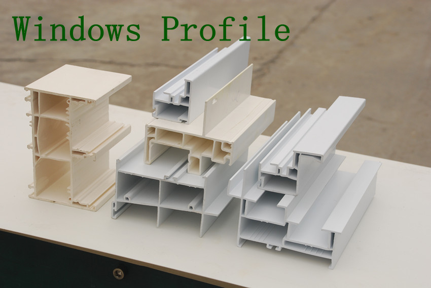 Custom Foam PVC Extrusion Profiles Made to Your Exact Specifications and Requirements