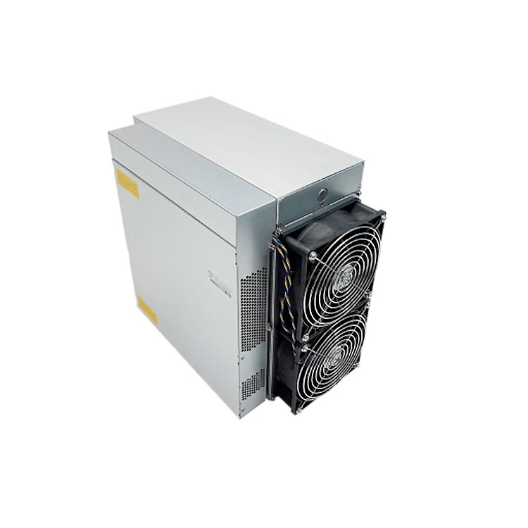 Bitmain Antminer S19 Pro 110T