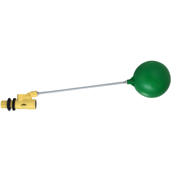 1/2" 1 4 Inch Miniature Water Float Valve For Tank