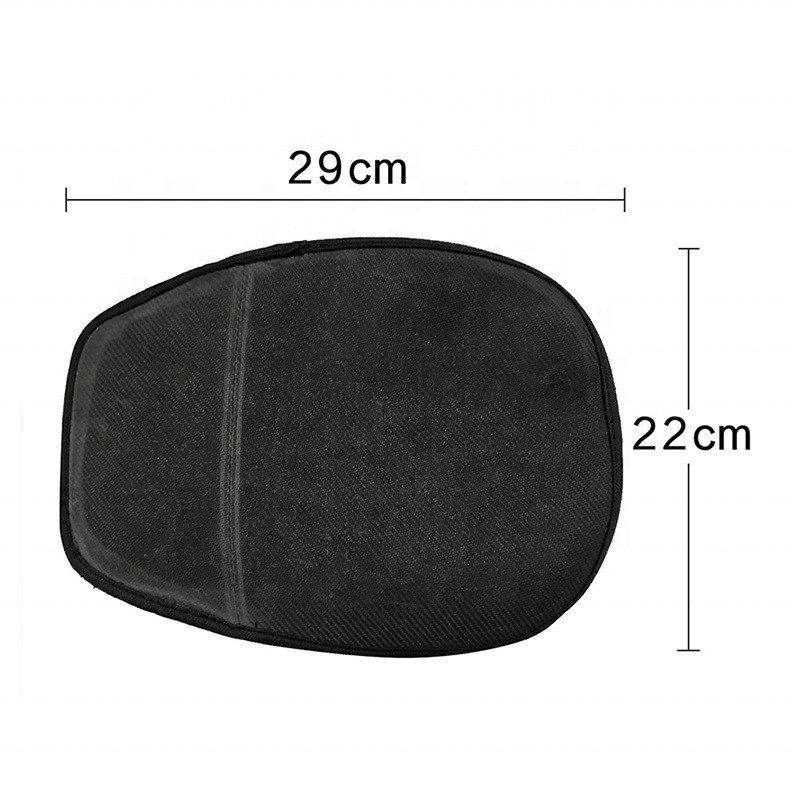 Sheerfond Heated Mouse Hand Warmer 29cm×22cm Size Fast Heating