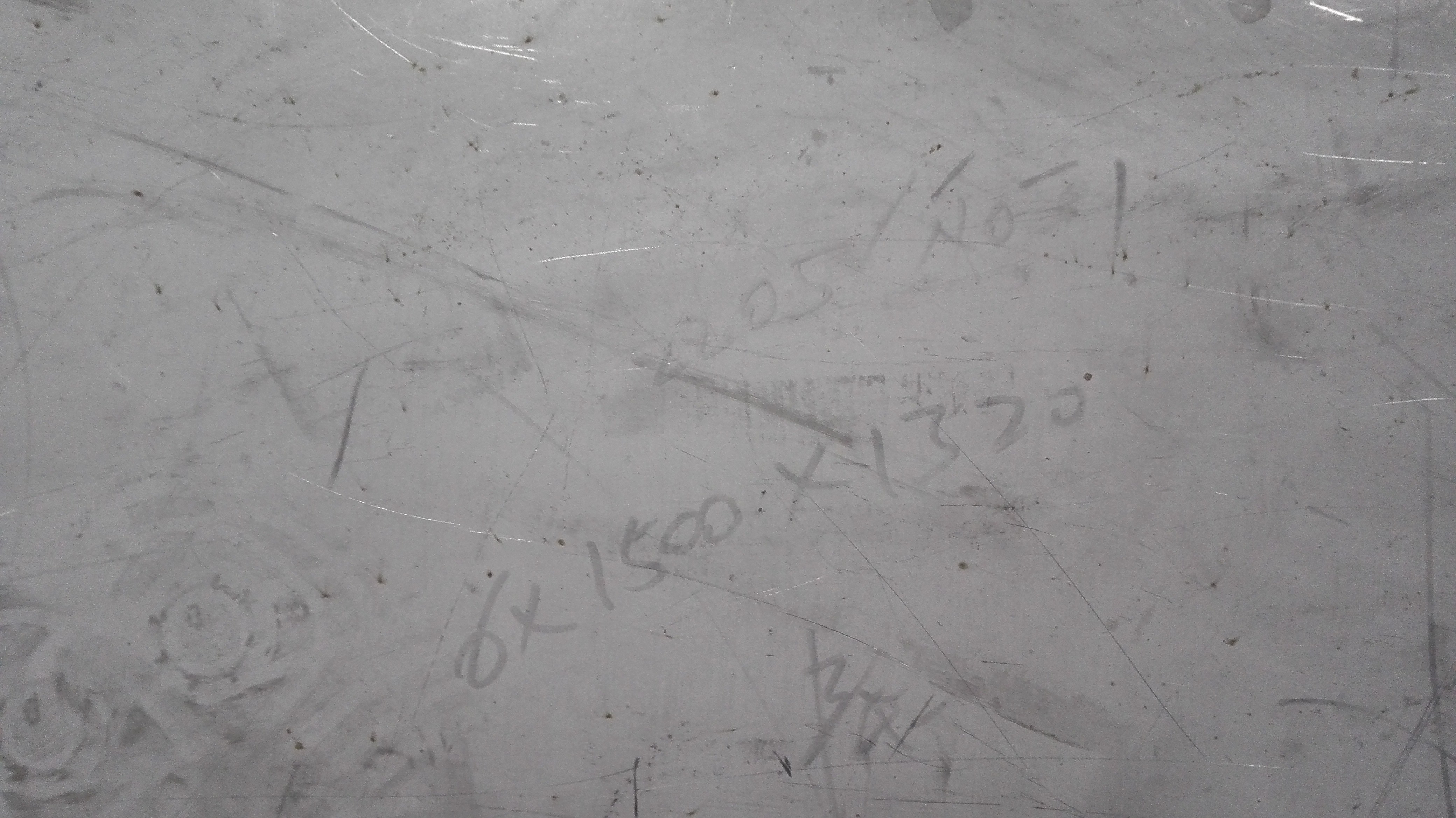 ASME SA240 S31803 Large Steel Plates BSEN 1.4462 0.5-50mm Width 1000-2000mm
