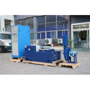 5-2000hz Frequency Electrodynamic Vibration Shaker System for Electrical