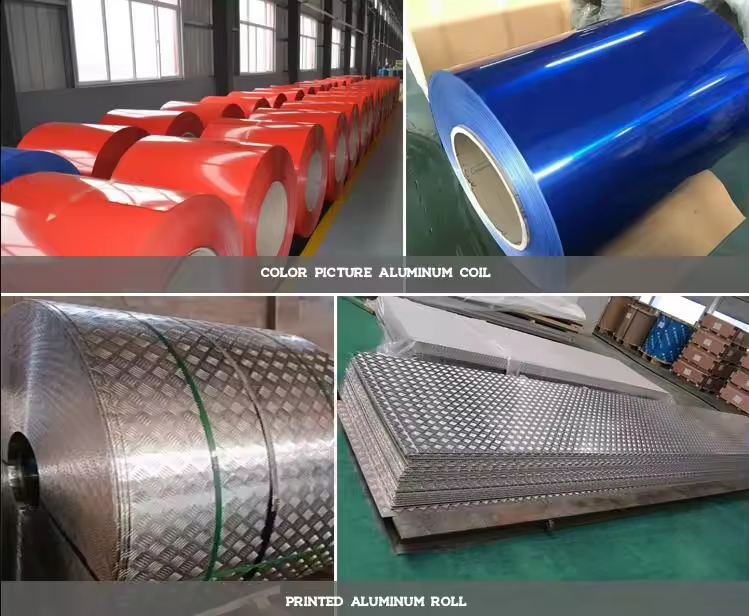 ASTM Standard Aluzinc Coils Strips for PPGL Galvalume Steel Coil and Colorful Prepainted Galvalume Galvanized Steel