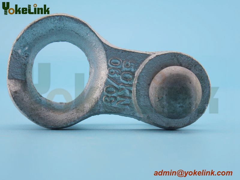 Thimble Socket/Thimble for Guy Grip/Thimble Clevis for Link Fittings
